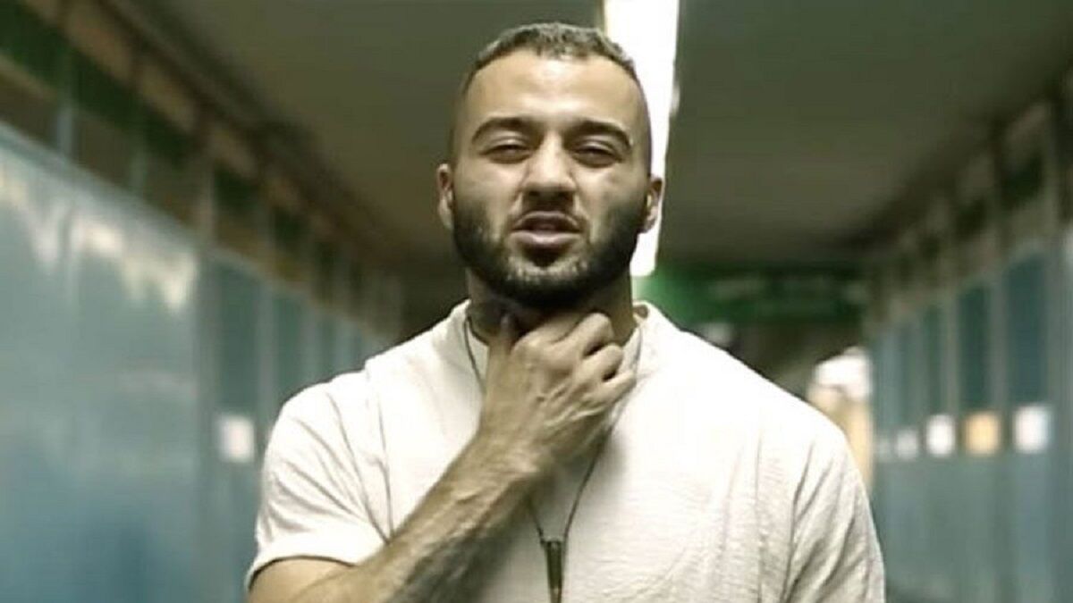 حکم توماج صالحی اعلام شد حکم توماج صالحی اعلام شد