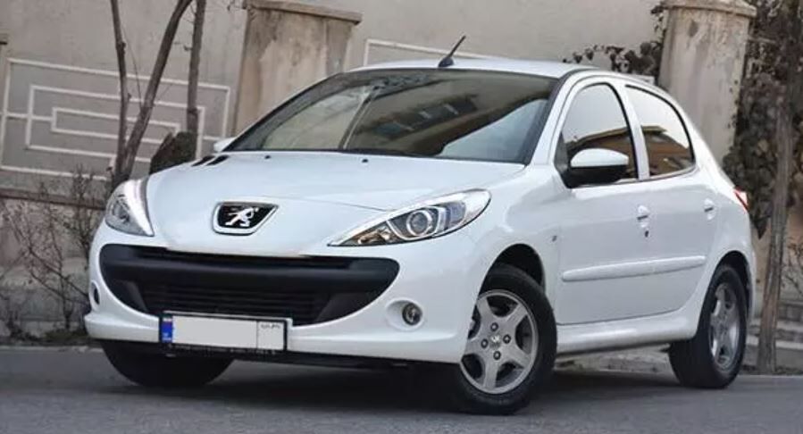 قیمت ۲۰۷ دست دوم و صفر در بازار + جدول دی ۱۴۰۲ (فرمان برقی، اتومات، سقف شیشهای و...) قیمت ۲۰۷ دست دوم و صفر در بازار + جدول دی ۱۴۰۲ (فرمان برقی، اتومات، سقف شیشهای و...)