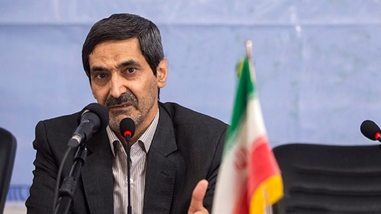 کمبود تولید خودروهای داخلی جبران می شود/ اگر با شورای رقابت به جمع بندی برسیم، قیمتگذاری خودرو لغو می شود کمبود تولید خودروهای داخلی جبران می شود/ اگر با شورای رقابت به جمع بندی برسیم، قیمتگذاری خودرو لغو می شود