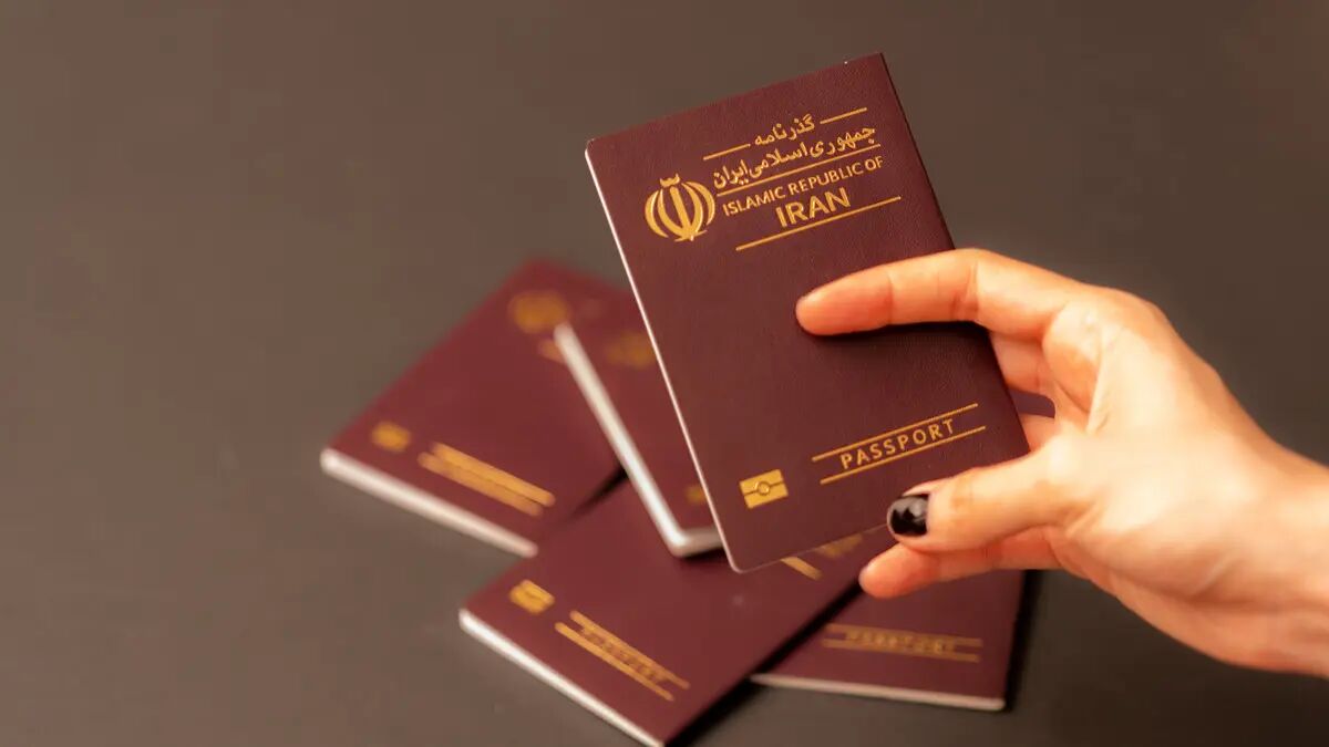 لغو ویزای چند کشور برای ایرانیها لغو ویزای چند کشور برای ایرانیها