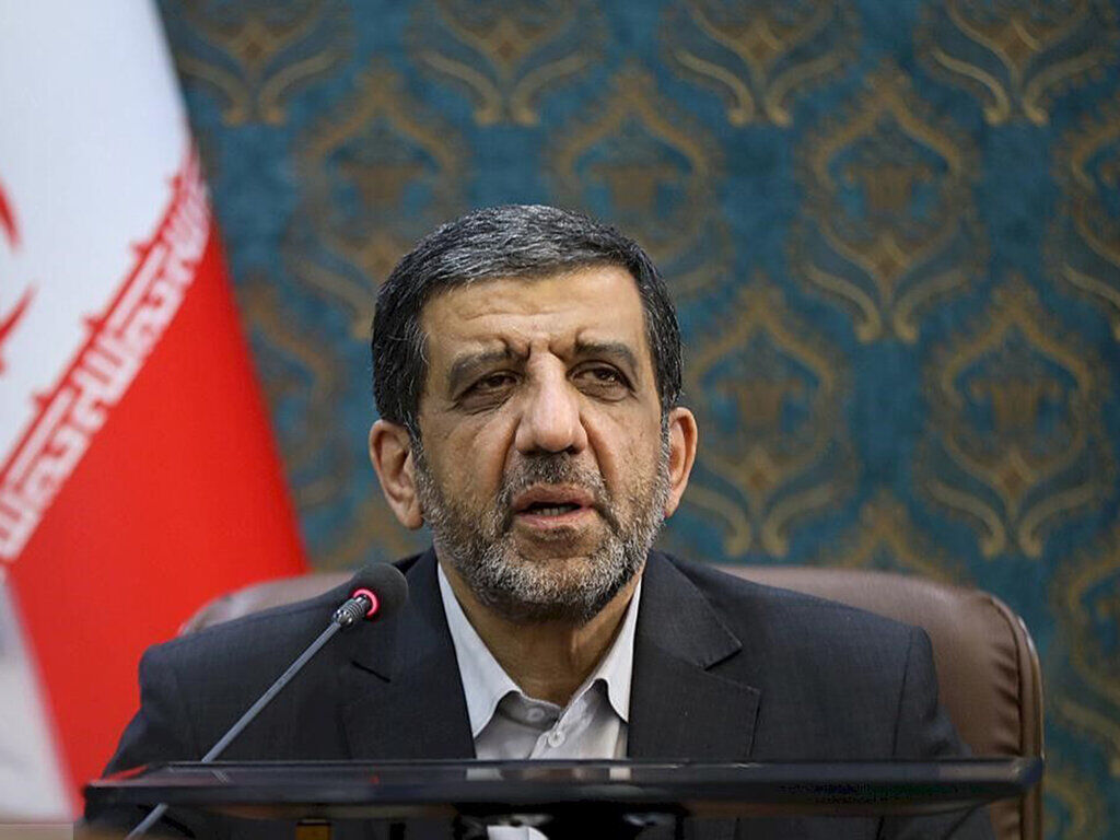 خبر مهم وزیر گردشگری:ایرانیها بدون ویزا به این کشورها سفر کنند خبر مهم وزیر گردشگری:ایرانیها بدون ویزا به این کشورها سفر کنند