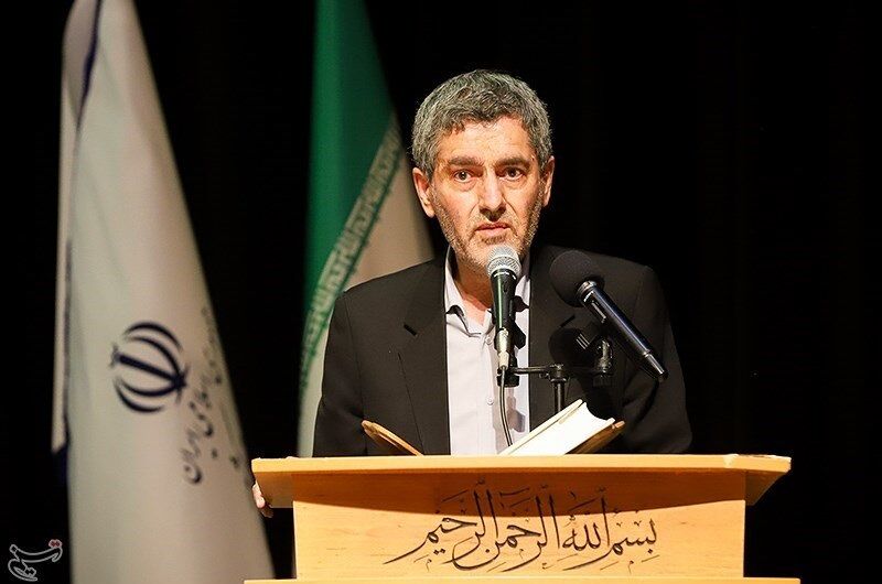 برکناری ۲ فرماندار برای جانبداری در انتخابات برکناری ۲ فرماندار برای جانبداری در انتخابات