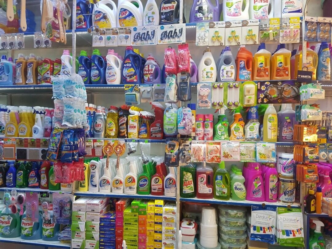 رشد ۳۲ درصدی در صادرات مواد شوینده، آرایشی و بهداشتی/ حذف قیمتگذاری دستوری در حال بررسی است رشد ۳۲ درصدی در صادرات مواد شوینده، آرایشی و بهداشتی/ حذف قیمتگذاری دستوری در حال بررسی است