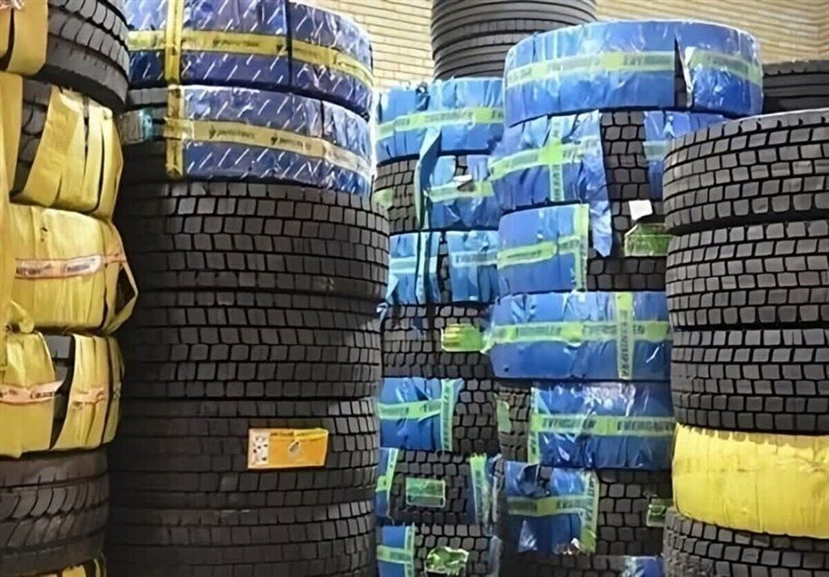 لاستیک دولتی از کجا بخریم؟ لاستیک دولتی از کجا بخریم؟