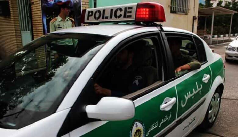 هشدار پلیس؛ این رسیدها را قبول نکنید هشدار پلیس؛ این رسیدها را قبول نکنید