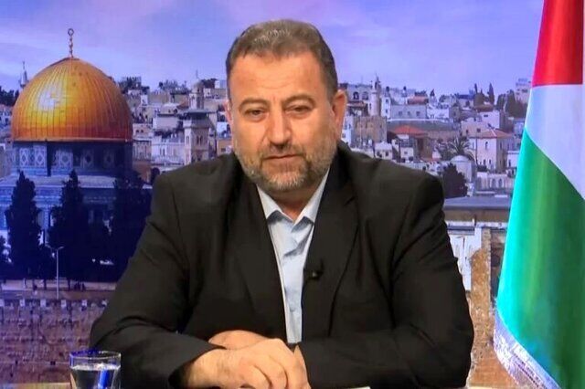 فوری؛ ترور یکی از فرماندهان ارشد حماس + عکس فوری؛ ترور یکی از فرماندهان ارشد حماس + عکس