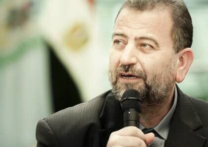افشاگری رسانه آمریکایی از ترور صالح العاروری افشاگری رسانه آمریکایی از ترور صالح العاروری