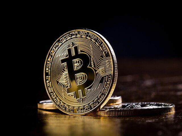 صعود ۱۶۰ درصدی بیتکوین! صعود ۱۶۰ درصدی بیتکوین!
