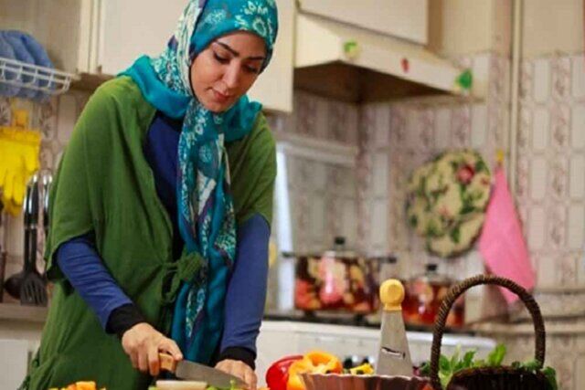 زنان خانهدار روستایی بیمه میشوند زنان خانهدار روستایی بیمه میشوند