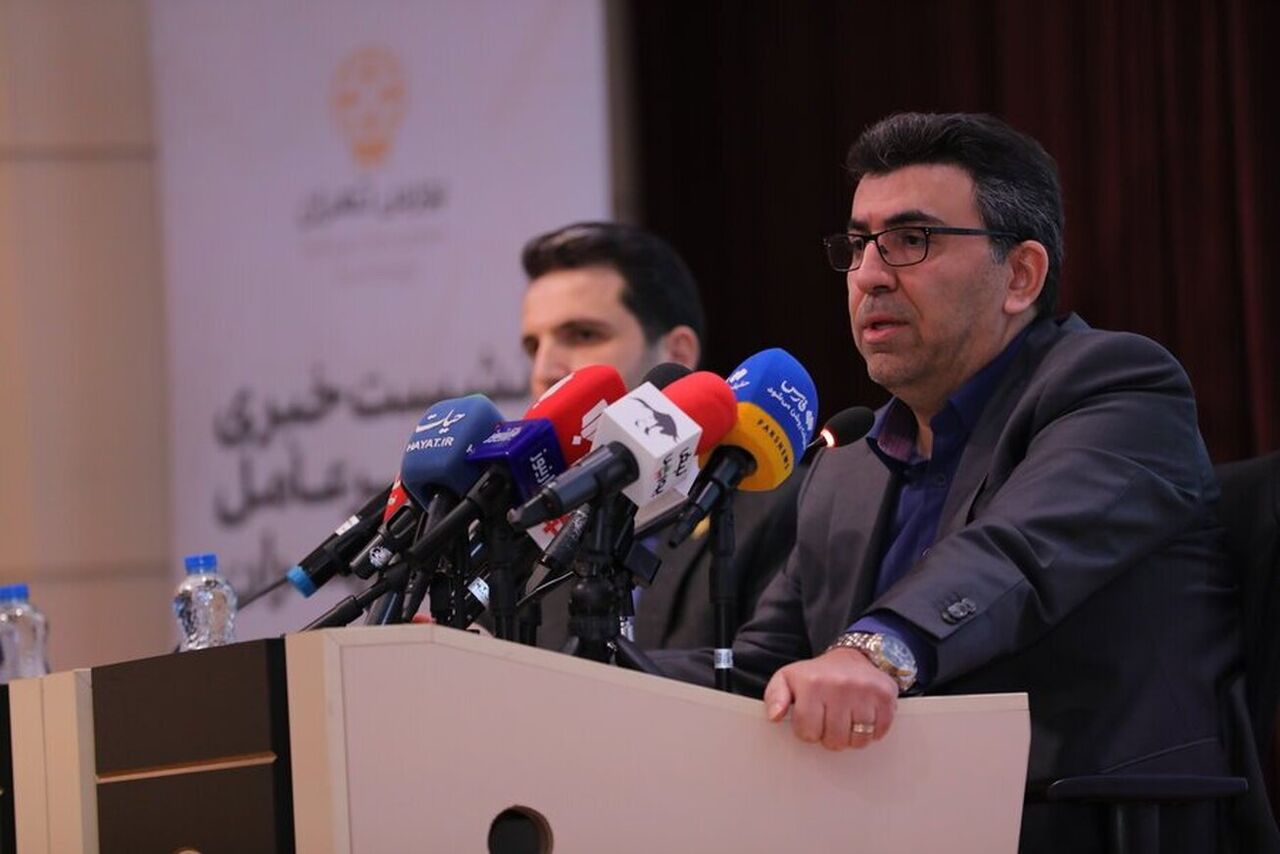 عرضه اولیه سنگین تا پایان سال / تجدید ارزیابی بورس تهران منتفی شد عرضه اولیه سنگین تا پایان سال / تجدید ارزیابی بورس تهران منتفی شد