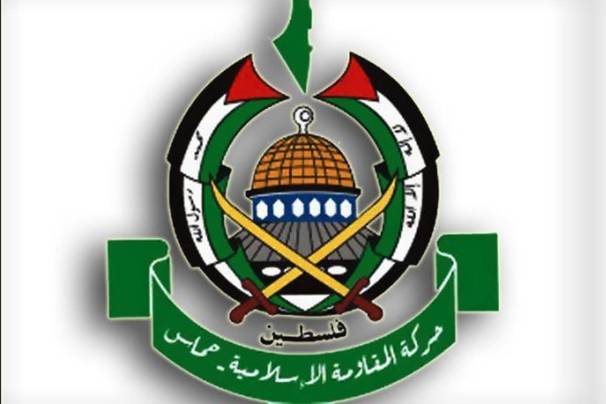حماس به سیم آخر زد حماس به سیم آخر زد