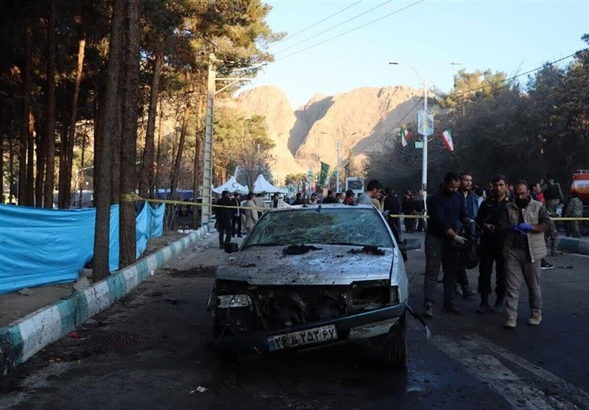 از بیروت تا کرمان؛ رمزگشایی از کمپین ترور اسرائیل علیه شخصیتهای مقاومت از بیروت تا کرمان؛ رمزگشایی از کمپین ترور اسرائیل علیه شخصیتهای مقاومت