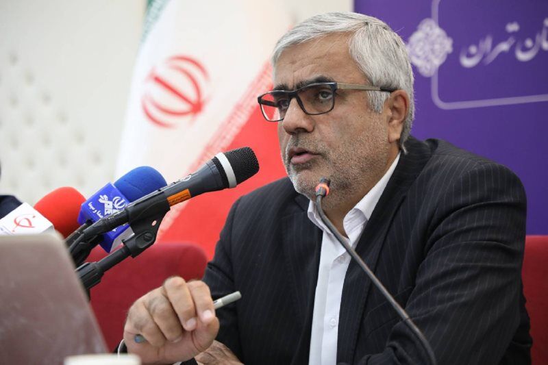آب تهران جیرهبندی میشود؟ آب تهران جیرهبندی میشود؟