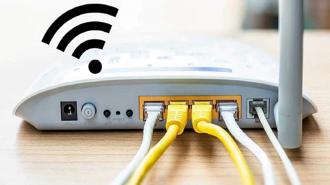 این برنامه مخفی سرعت اینترنت را کم میکند این برنامه مخفی سرعت اینترنت را کم میکند