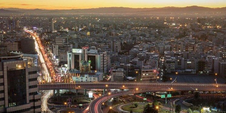 فوری؛ ساکنین کرج بخوانند فوری؛ ساکنین کرج بخوانند
