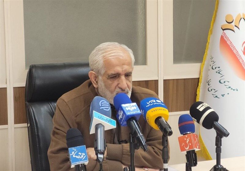 این ساختمان در تهران تخلیه میشود این ساختمان در تهران تخلیه میشود