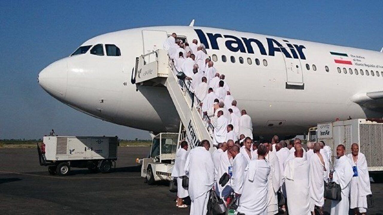 خبر بد برای زائران حج عمره خبر بد برای زائران حج عمره