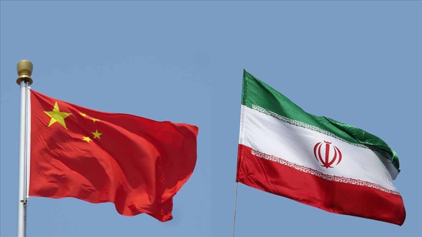 رویترز: ایران ارسال محمولههای نفتی به چین را متوقف کرد رویترز: ایران ارسال محمولههای نفتی به چین را متوقف کرد