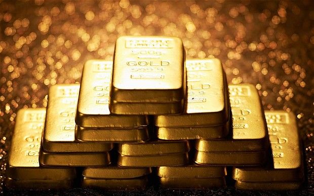 ماجرای عجیب واردات طلا / طلا وارداتی قاچاق میشود؟! ماجرای عجیب واردات طلا / طلا وارداتی قاچاق میشود؟!