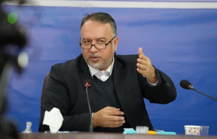 آمار تایید صلاحیتشدگان انتخاب مجلس اعلام شد آمار تایید صلاحیتشدگان انتخاب مجلس اعلام شد