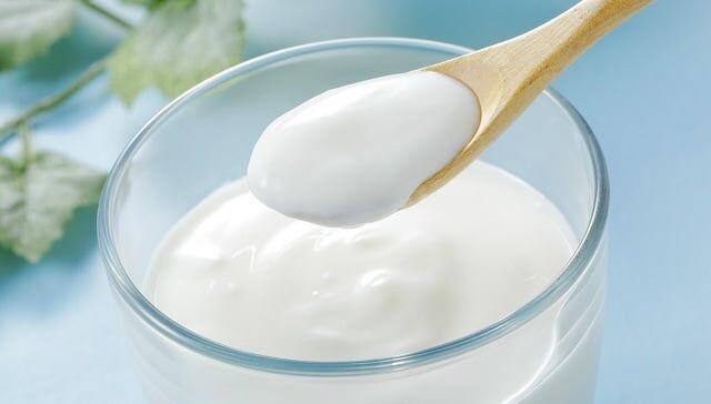 با این غذاها ماست نخورید! با این غذاها ماست نخورید!