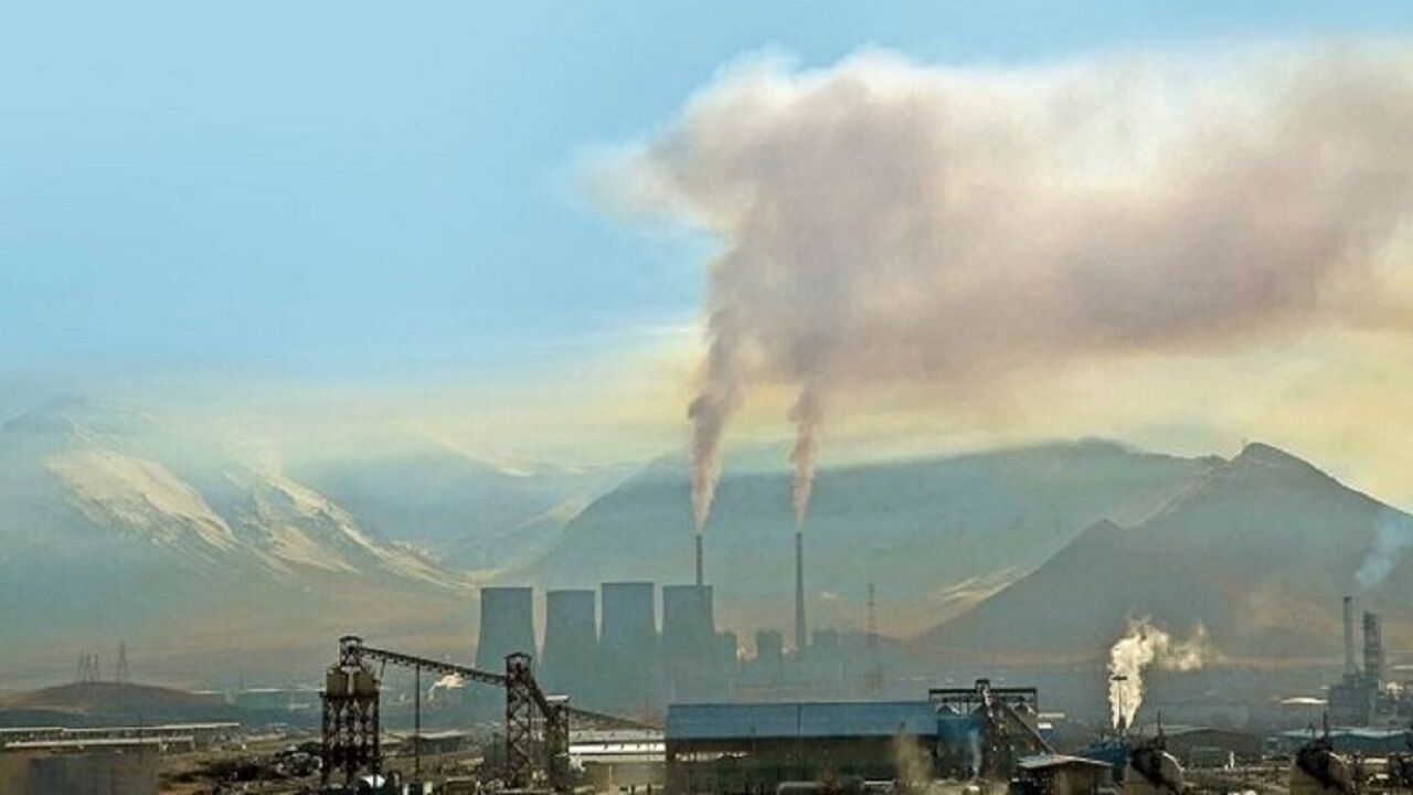 افشاگری مهم از مازوتسوزی نیروگاهها افشاگری مهم از مازوتسوزی نیروگاهها