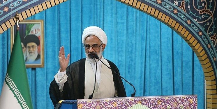 هشدار یک مقام سپاه؛ انتقام سختی از آمریکا و اسرائیل خواهیم گرفت هشدار یک مقام سپاه؛ انتقام سختی از آمریکا و اسرائیل خواهیم گرفت