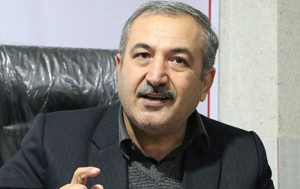 ۴۰ درصد نمایندگان اهل سنت مجلس ردصلاحیت شدند ۴۰ درصد نمایندگان اهل سنت مجلس ردصلاحیت شدند