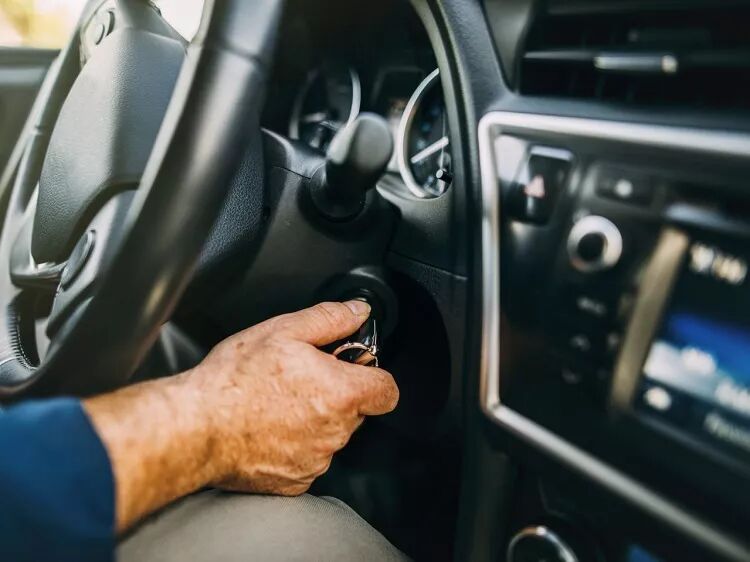 علت خرابی ریموت خودرو چیست؟ علت خرابی ریموت خودرو چیست؟