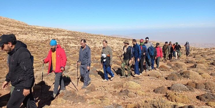 اگر در کوه گم شدیم به کجا زنگ بزنیم؟ اگر در کوه گم شدیم به کجا زنگ بزنیم؟