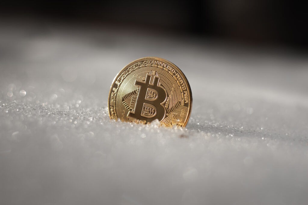 پیشبینی عجیب از بیتکوین؛ شاید یک شبه میلیاردر شدید! پیشبینی عجیب از بیتکوین؛ شاید یک شبه میلیاردر شدید!