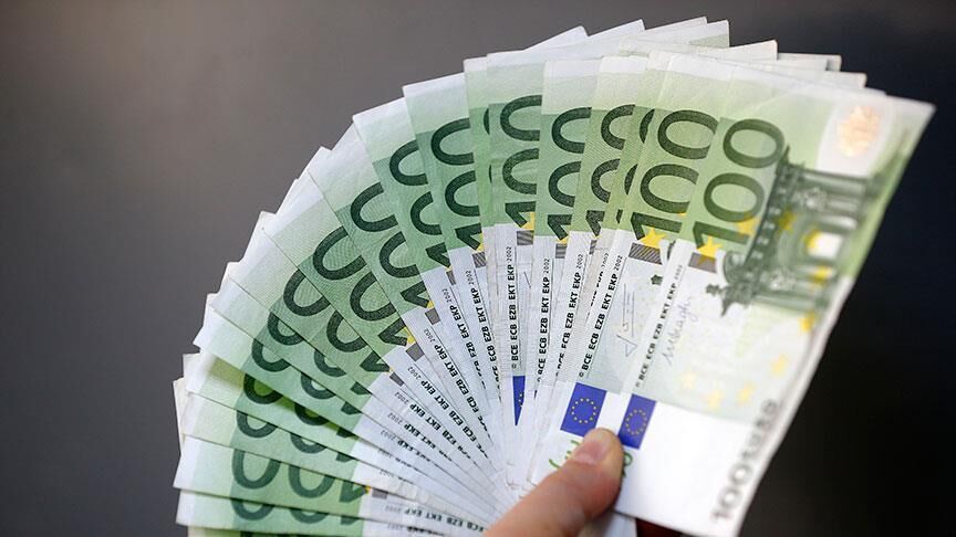 قیمت یورو امروز ۱۶ دی ماه ۱۴۰۲ در بازار قیمت یورو امروز ۱۶ دی ماه ۱۴۰۲ در بازار