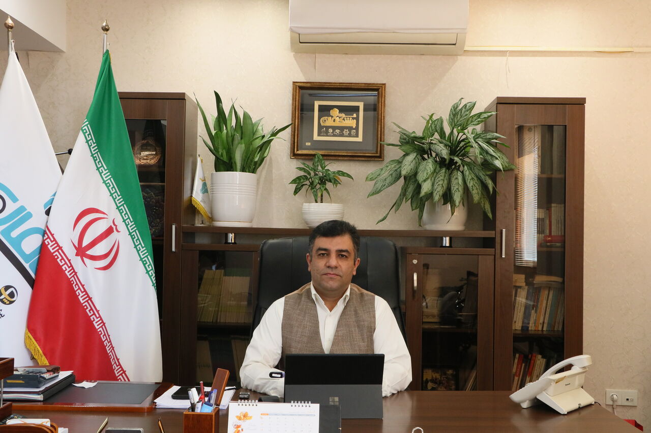 «پیشگامان»؛ هدف ما سرمایهگذاری بر روی استارتآپهای حوزه سلامت است «پیشگامان»؛ هدف ما سرمایهگذاری بر روی استارتآپهای حوزه سلامت است