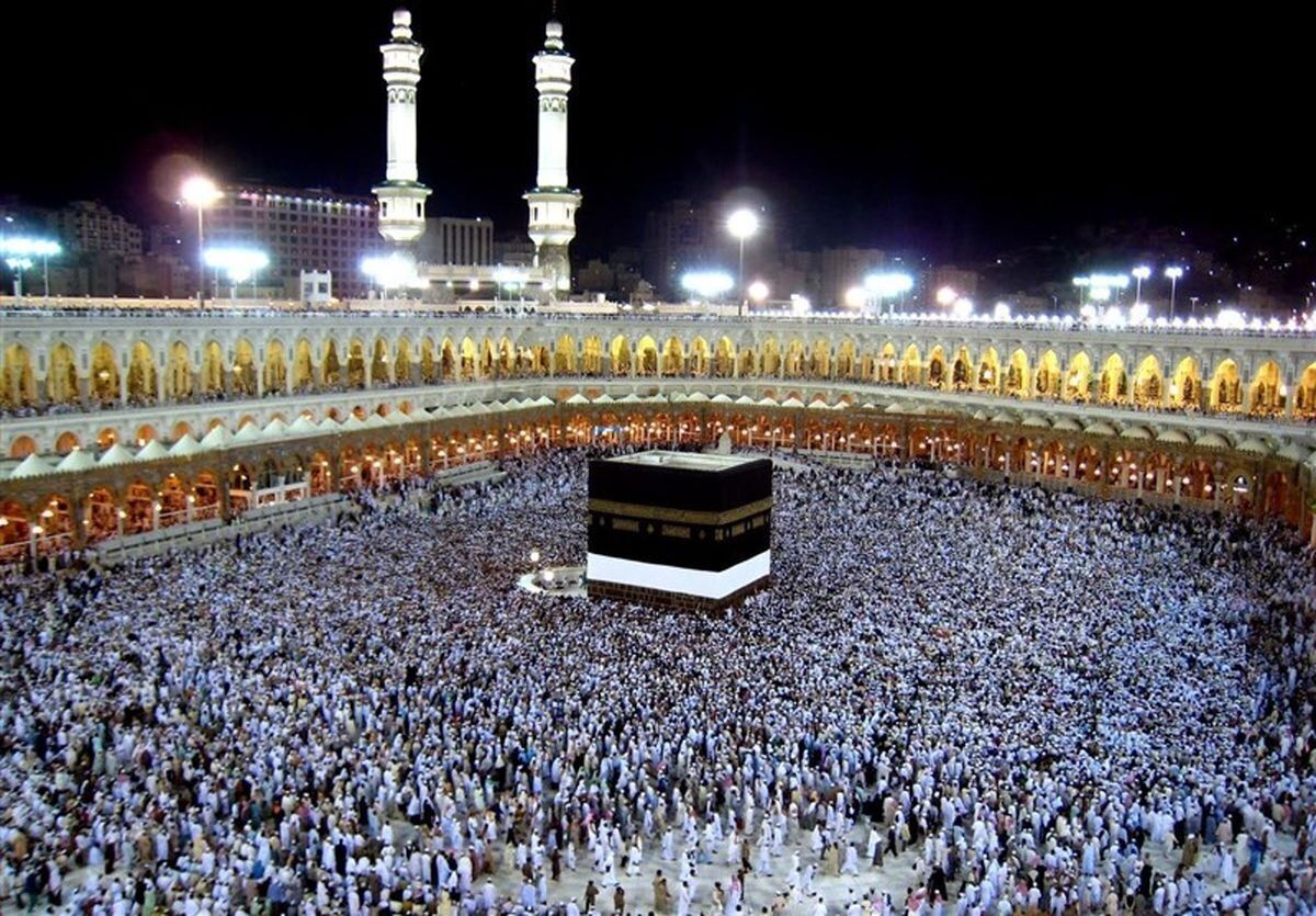 شرایط ثبتنام حج ۱۴۰۳ اعلام شد شرایط ثبتنام حج ۱۴۰۳ اعلام شد