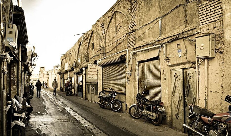 خبر مهم برای مالکان خانههای فرسوده