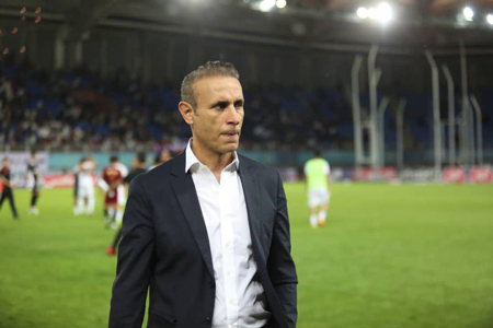 گلمحمدی رسما از پرسپولیس جدا شد گلمحمدی رسما از پرسپولیس جدا شد