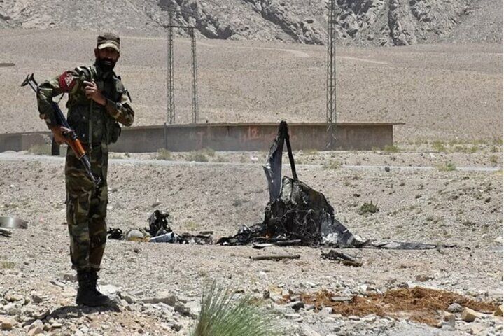تیراندازی مهاجمان در پاکستان؛ ۷ نفر کشته شدند تیراندازی مهاجمان در پاکستان؛ ۷ نفر کشته شدند