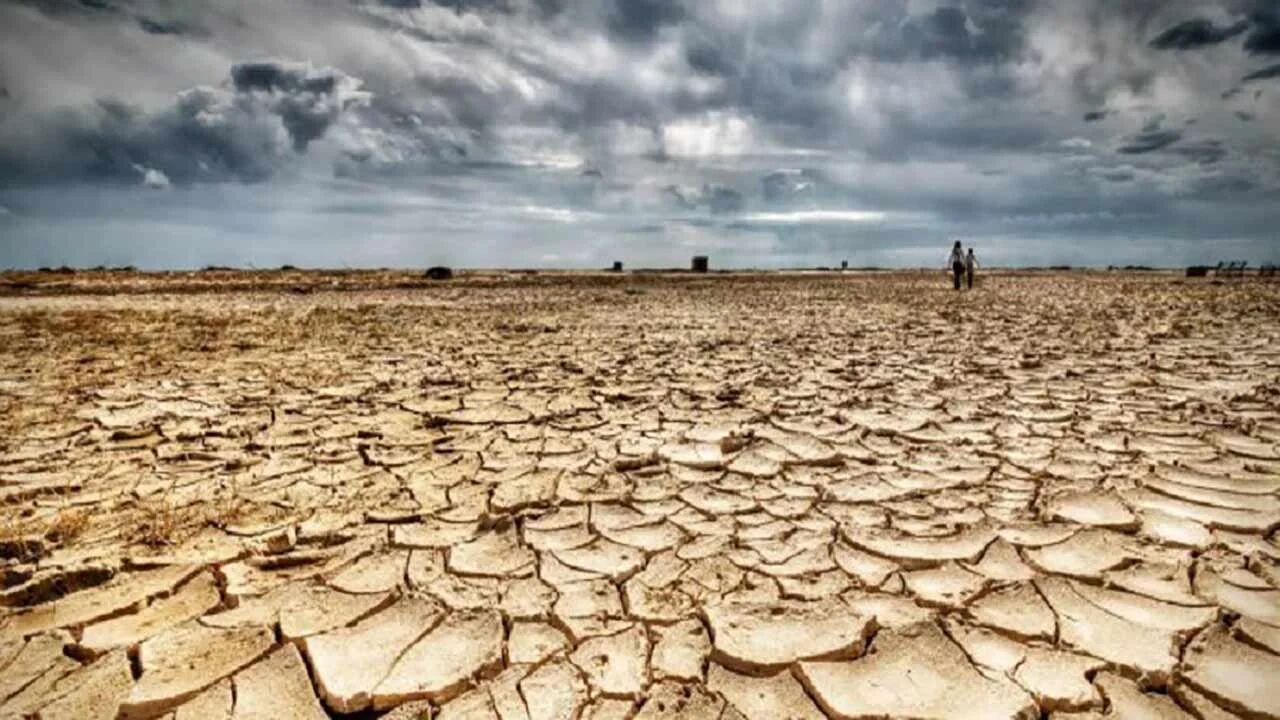 جلسه طرح اضطراری آب / خشکسالی ایران شدید شد جلسه طرح اضطراری آب / خشکسالی ایران شدید شد