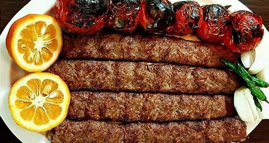 قیمت غذای محبوب ایرانیها نجومی شد! قیمت غذای محبوب ایرانیها نجومی شد!