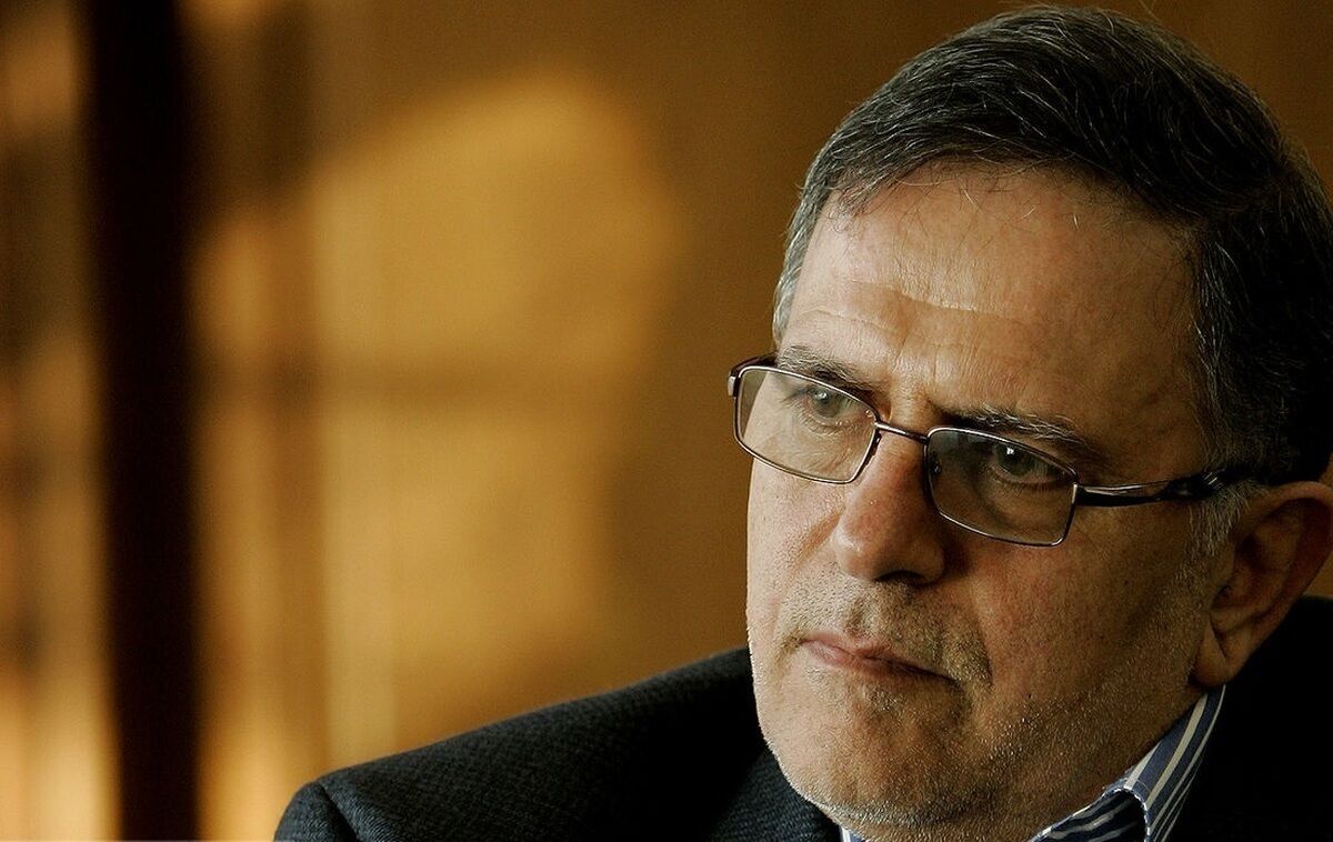 افشاگری یک مقام دولت روحانی؛ همکارانم تهدید میشدند! افشاگری یک مقام دولت روحانی؛ همکارانم تهدید میشدند!