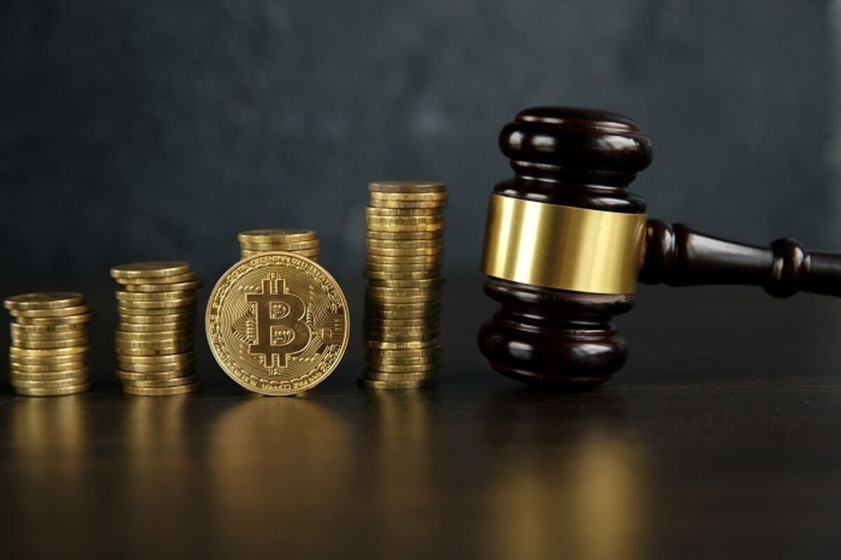 بیتکوین درجا زد! / سقوط در راه است؟ بیتکوین درجا زد! / سقوط در راه است؟