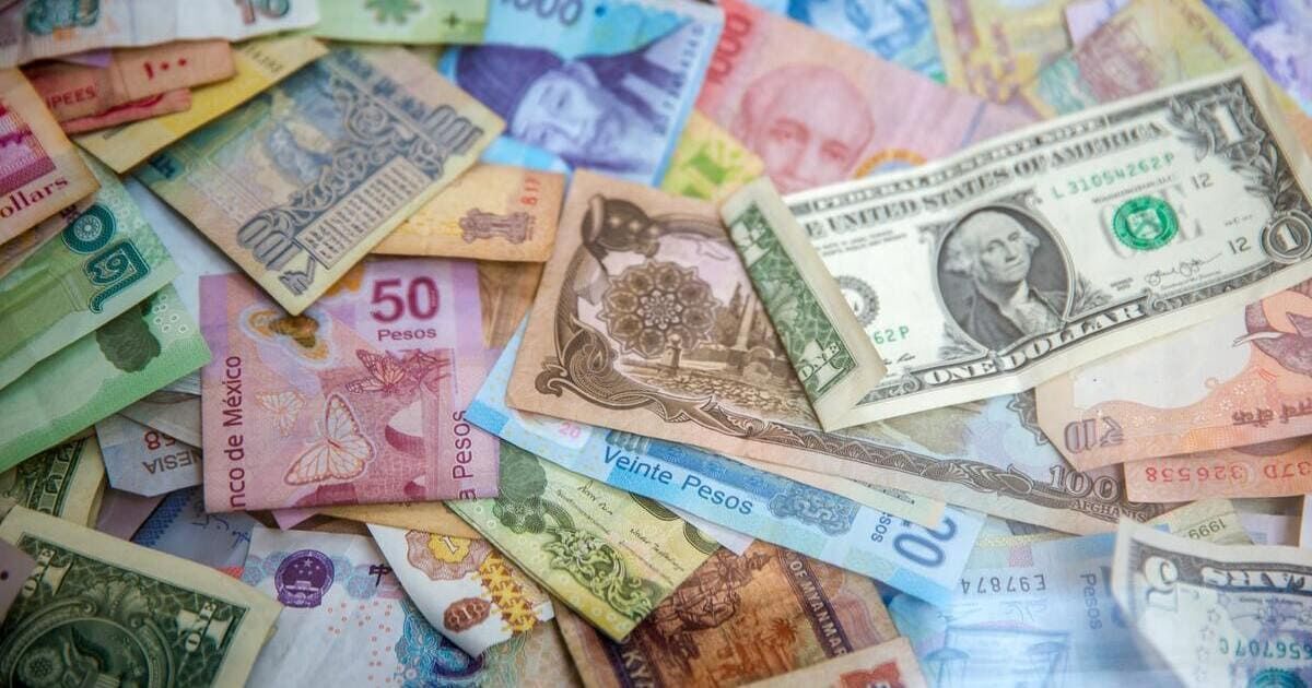 بهترین و بدترین ارزهای ۲۰۲۳ بهترین و بدترین ارزهای ۲۰۲۳