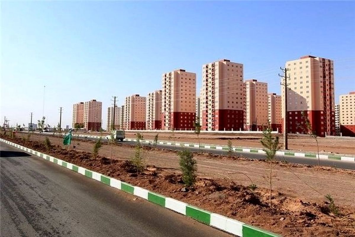 خبر نگران کننده از وضعیت نهضت ملی مسکن خبر نگران کننده از وضعیت نهضت ملی مسکن
