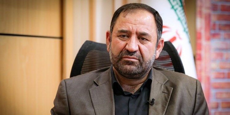 آمریکا با واسطه یک کشور به ایران فرستاد آمریکا با واسطه یک کشور به ایران فرستاد