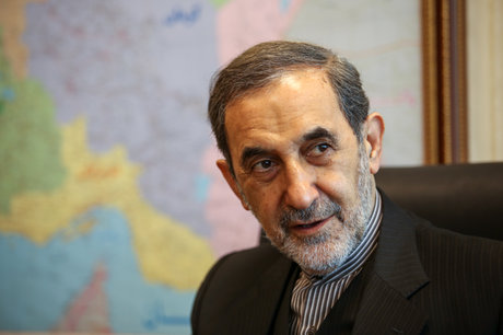 ولایتی: نقش شهید سلیمانی در مبارزه با تروریسم برکسی پوشیده نیست ولایتی: نقش شهید سلیمانی در مبارزه با تروریسم برکسی پوشیده نیست