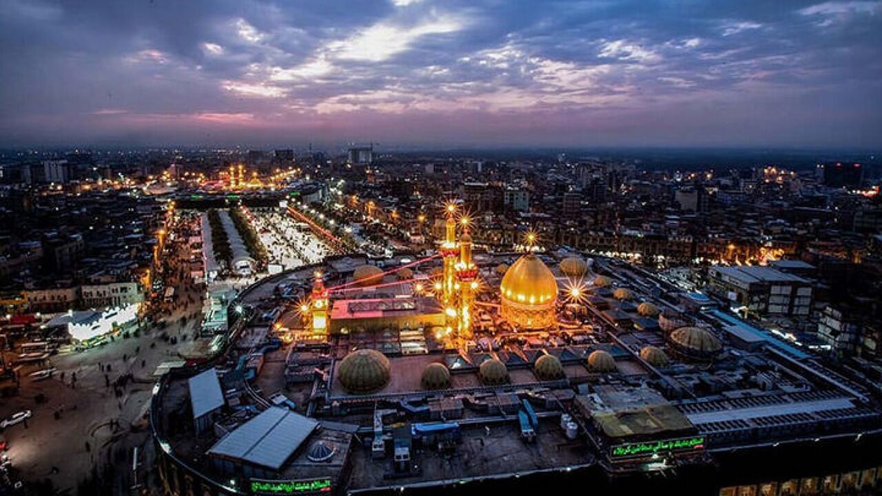 هزینه جدید سفر عتبات عالیات اعلام شد هزینه جدید سفر عتبات عالیات اعلام شد