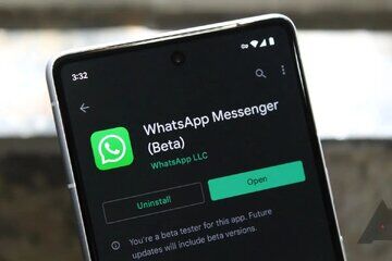 رنگ واتساپ تغییر میکند رنگ واتساپ تغییر میکند