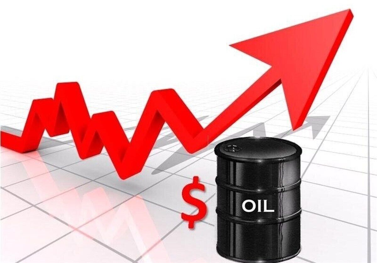 قیمت نفت در مدار افزایشی قیمت نفت در مدار افزایشی