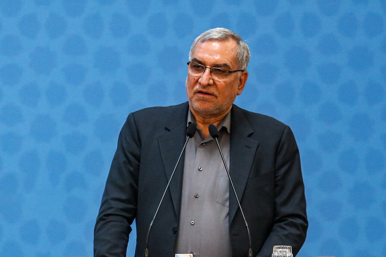 واکنش وزیر بهداشت به آمار مهاجرت پزشکان واکنش وزیر بهداشت به آمار مهاجرت پزشکان