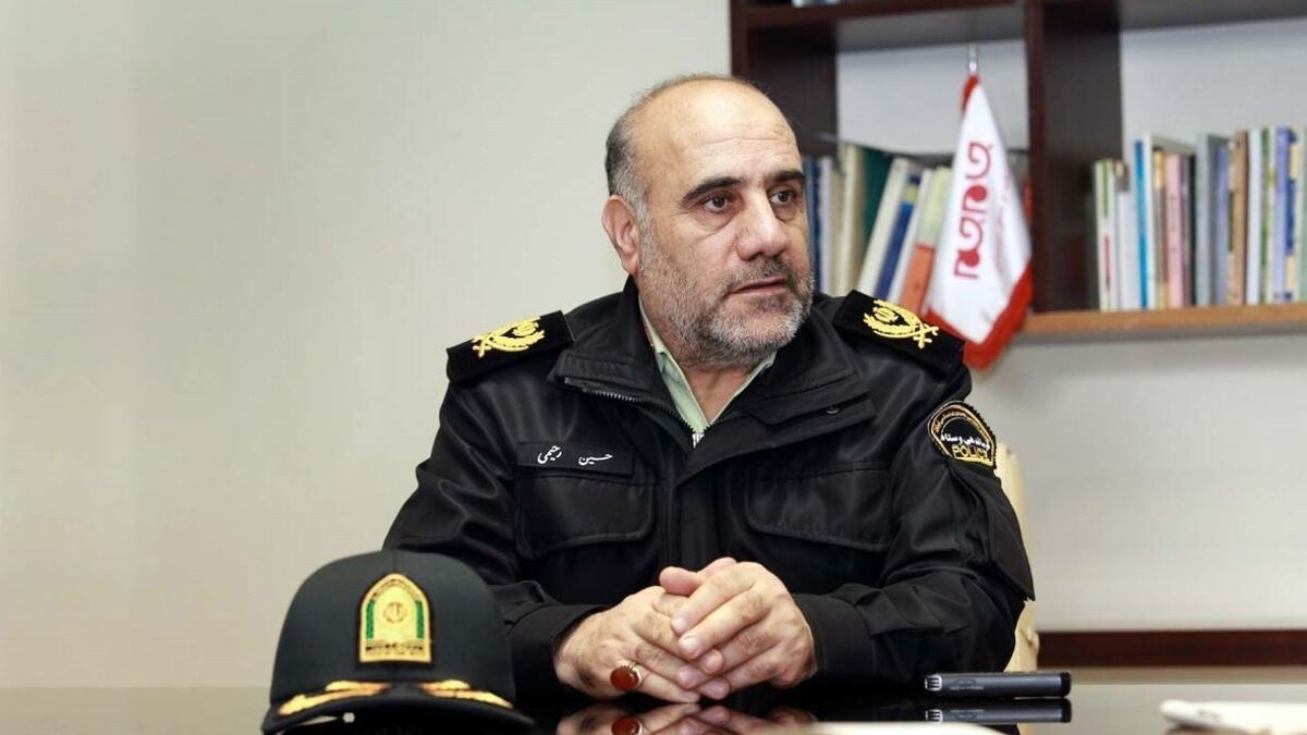 تشکیل ۴۰۰۰ پرونده در حوزه جرایم اقتصادی! تشکیل ۴۰۰۰ پرونده در حوزه جرایم اقتصادی!